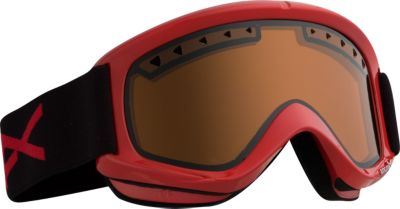 Frame: Redical Non Mirror, Lens: Amber