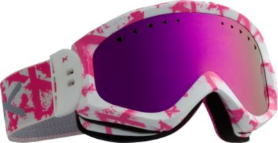 Anon Majestic Snowboard Goggles