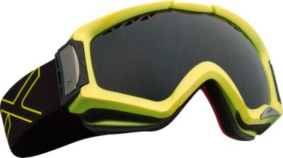 Frame: Bumble Bee, Lens: Silver