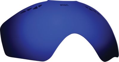 Blue Solex