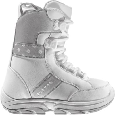 Burton Grom Lace Snowboard Boots
