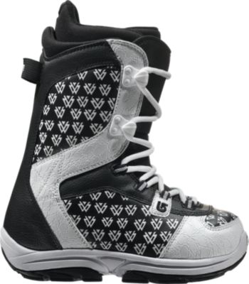 Burton Shaun White Smalls Snowboard Boots