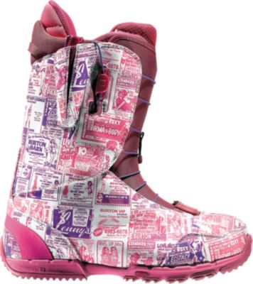 Burton Ozone Snowboard Boots