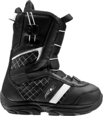 Burton Ruler Smalls Snowboard Boots