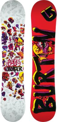 Burton Chopper Snowboard