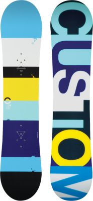 Burton Custom Smalls Snowboard