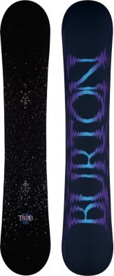 Burton Troop Snowboard
