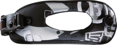 Ultra CapStrap