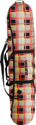 RN Flannel Plaid