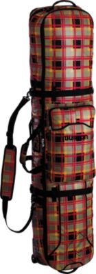 Burton Wheelie Snowboard Case