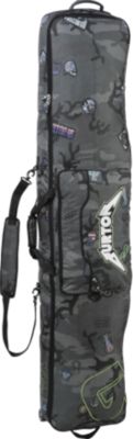 Patch Camo