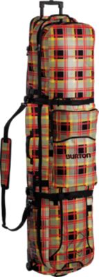 Burton Wheelie Snowboard Locker