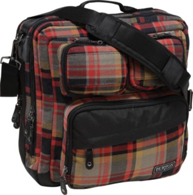Burton DJ Bag
