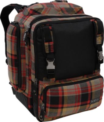 RN Flannel Plaid