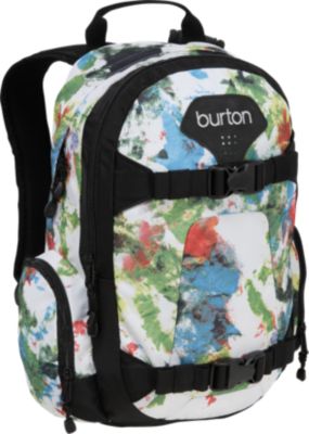 Burton Day Hiker Snowboard Pack [12L]