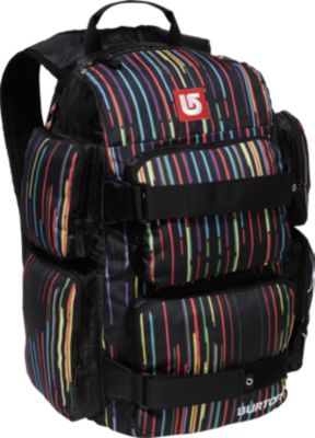 Burton Distorition Pack