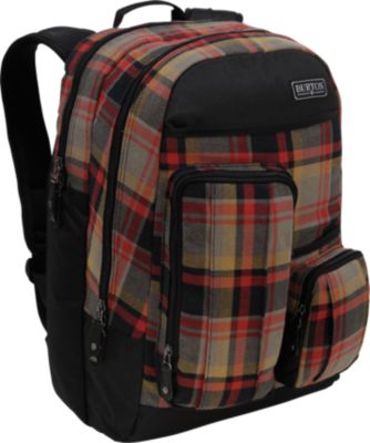 Burton Fader Pack