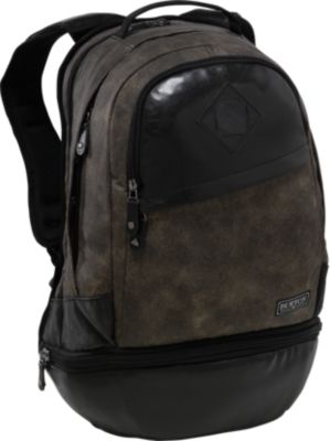 Burton Halstead Pack