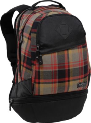 RN Flannel Plaid