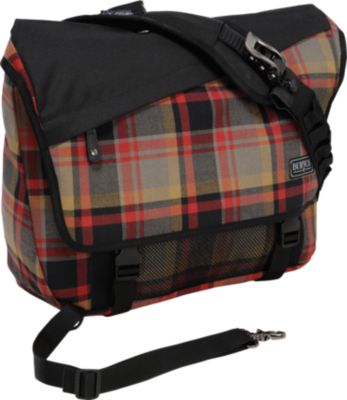 RN Flannel Plaid