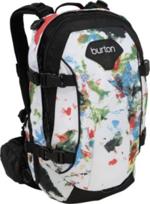 Burton Rider's Snowboard Pack [24L]