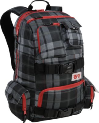 Burton Shaun White Pack