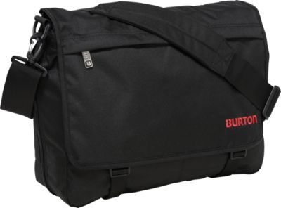 Burton Synth Messenger Bag