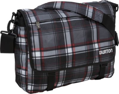Rutland Plaid