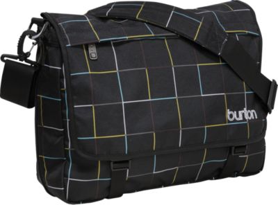 Burton Synth Messenger Bag