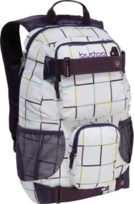 Burton Trebel Yell Snowboard Pack