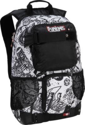 Burton Treble Yell Pack
