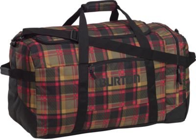 RN Flannel Plaid