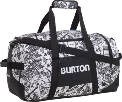 Burton Boothaus Bag Medium
