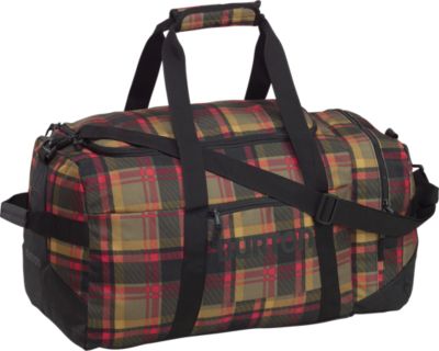 RN Flannel Plaid