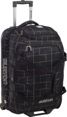 Burton Wheelie Cargo Bag