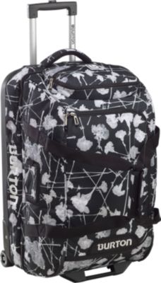 Burton Wheelie Cargo Bag