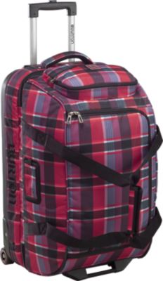 Milton Plaid