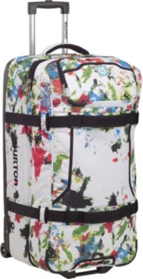 Watercolor Print Print