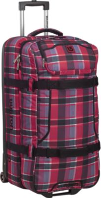 Milton Plaid