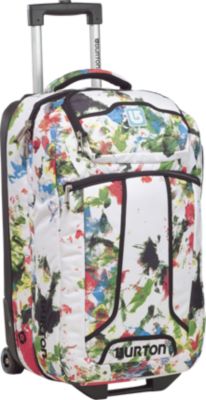Burton Wheelie Flight Deck Bag