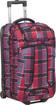 Milton Plaid