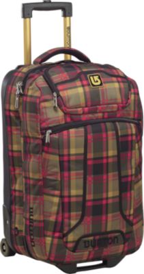 RN Flannel Plaid