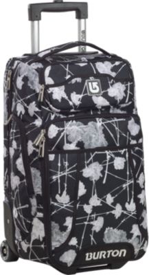 Burton Wheelie Overnight Bag