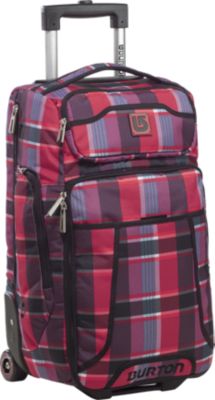 Milton Plaid