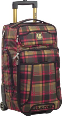 RN Flannel Plaid