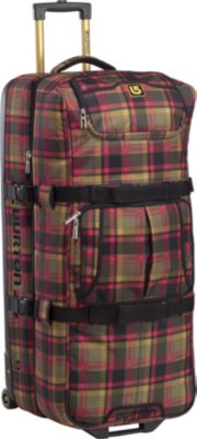 RN Flannel Plaid
