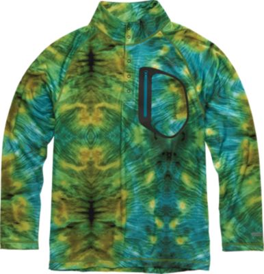 AK Select First Layer Shirt