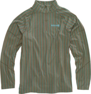 Haze Pinstripe