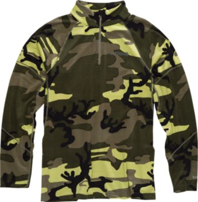 Camo Print