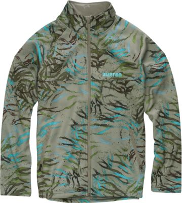 Burton Banger Snowboard Fleece